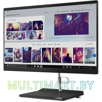 Моноблок Lenovo V50a-24IMB (11FJ0063RU) картинка 6